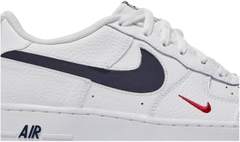 (JR) ナイキ エアフォース1 ロー "パトリオッツ" DM3211-100 Order (JR) ナイキ エアフォース1 ロー "パトリオッツ" DM3211-100