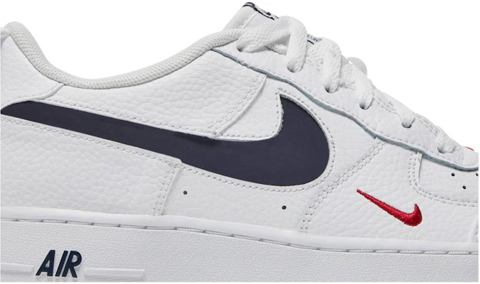 (JR) Nike Air Force 1 Low 'Patriots' Sepatu Pria DM3211-100 Order (JR) Nike Air Force 1 Low 'Patriots' Sepatu Pria DM3211-100