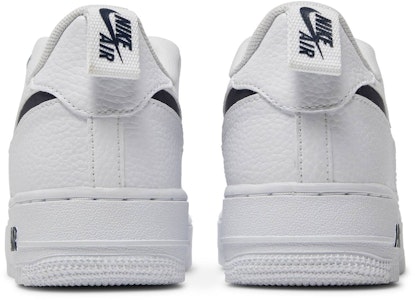 (JR) ナイキ エアフォース1 ロー "パトリオッツ" DM3211-100 Details for (JR) ナイキ エアフォース1 ロー "パトリオッツ" DM3211-100