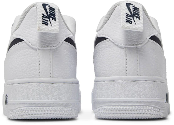 (JR) Nike Air Force 1 Low 'Patriots' Sepatu Pria DM3211-100 Details for (JR) Nike Air Force 1 Low 'Patriots' Sepatu Pria DM3211-100