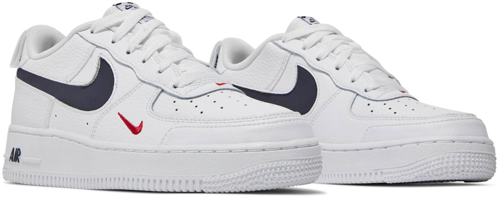 (JR) Nike Air Force 1 Low 'Patriots' Sepatu Pria DM3211-100 Cheap (JR) Nike Air Force 1 Low 'Patriots' Sepatu Pria DM3211-100
