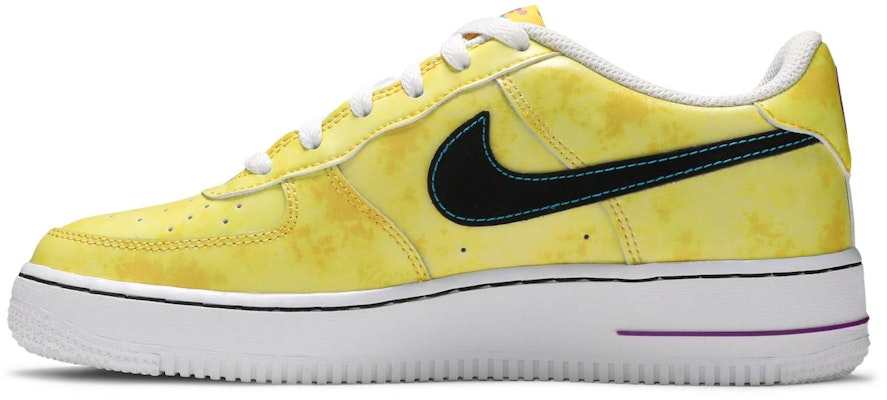 (JR) 나이키 에어 포스 1 로우 "피스, 러브 앤 농구" ️️ DC7299-700 Lookbook (JR) 나이키 에어 포스 1 로우 "피스, 러브 앤 농구" ️️ DC7299-700