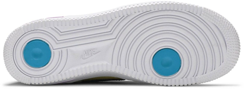 (JR) 耐克空军一号低帮'和平、爱与篮球' DC7299-700 Shop (JR) 耐克空军一号低帮'和平、爱与篮球' DC7299-700