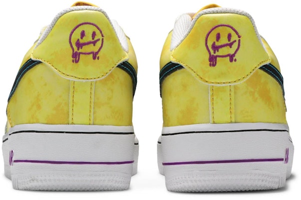 (JR) 나이키 에어 포스 1 로우 "피스, 러브 앤 농구" ️️ DC7299-700 Details for (JR) 나이키 에어 포스 1 로우 "피스, 러브 앤 농구" ️️ DC7299-700