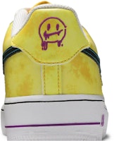 (JR) エアフォース1 "平和と愛とバスケ" DC7299-700 Sizing (JR) エアフォース1 "平和と愛とバスケ" DC7299-700