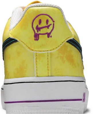 (JR) 나이키 에어 포스 1 로우 "피스, 러브 앤 농구" ️️ DC7299-700 Sizing (JR) 나이키 에어 포스 1 로우 "피스, 러브 앤 농구" ️️ DC7299-700