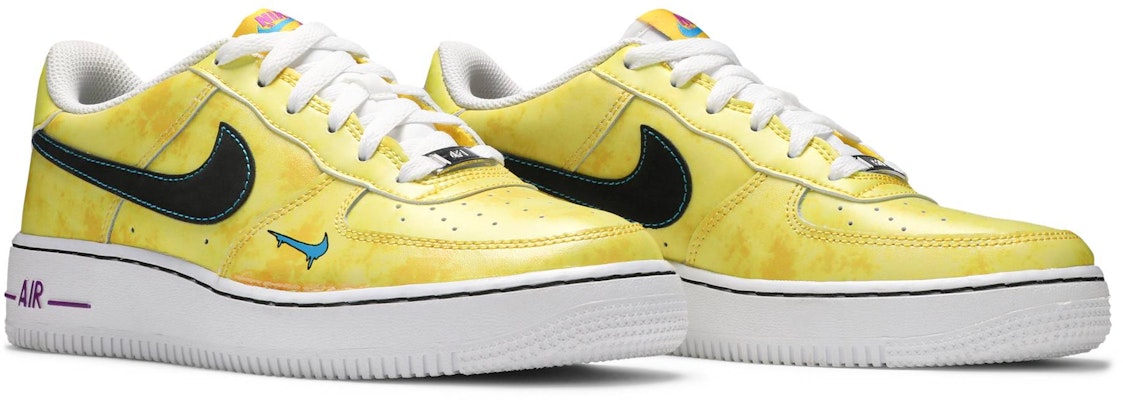 (JR) 나이키 에어 포스 1 로우 "피스, 러브 앤 농구" ️️ DC7299-700 Cheap (JR) 나이키 에어 포스 1 로우 "피스, 러브 앤 농구" ️️ DC7299-700