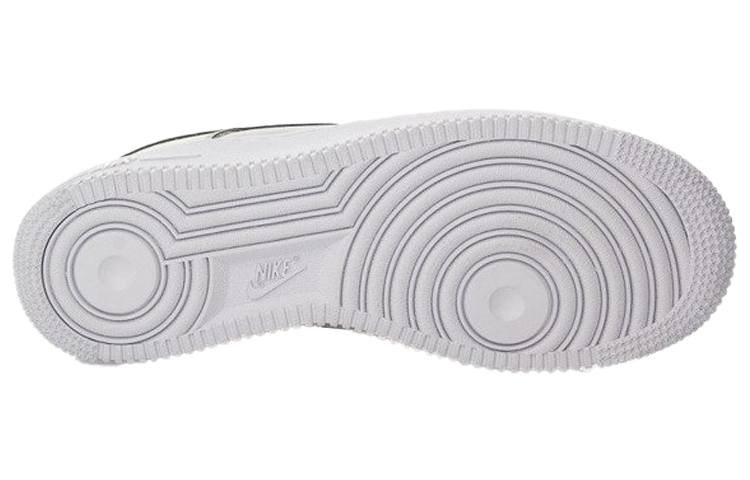 Shop (JR) Nike Air Force 1 Low 'Phantom' Lelaki 314219-021