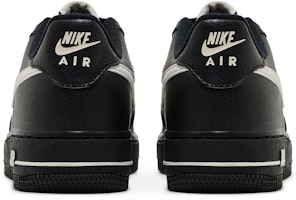 (JR) 耐克空军1号低帮 '幻影' HV6359-001 Details for (JR) 耐克空军1号低帮 '幻影' HV6359-001