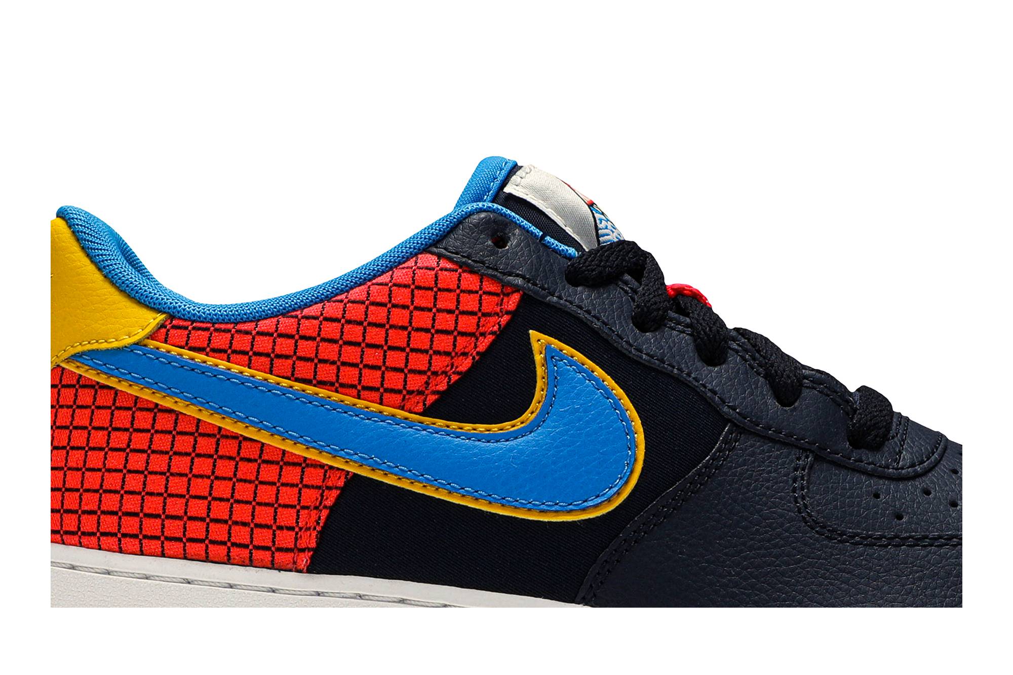 Order (JR) ナイキ エアフォース1 ロー "フォトブルー" AV0748-400