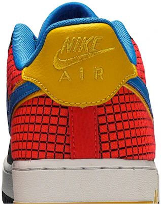 (JR) ナイキ エアフォース1 ロー "フォトブルー" AV0748-400 Sizing (JR) ナイキ エアフォース1 ロー "フォトブルー" AV0748-400