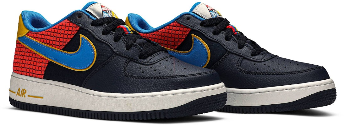 (JR) ナイキ エアフォース1 ロー "フォトブルー" AV0748-400 Cheap (JR) ナイキ エアフォース1 ロー "フォトブルー" AV0748-400