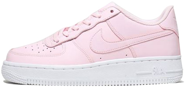 (JR) Nike Air Force 1 Low 'Pink Foam' Wanita CT6389-600 Buy (JR) Nike Air Force 1 Low 'Pink Foam' Wanita CT6389-600