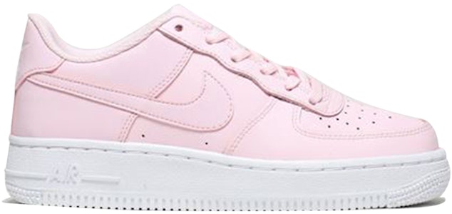(JR) Nike Air Force 1 Low 'Pink Foam' Wanita CT6389-600 Order (JR) Nike Air Force 1 Low 'Pink Foam' Wanita CT6389-600