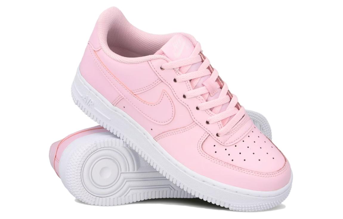 Shop (JR) ナイキ エアフォース1 'ピンクフォーム' CT6389-600