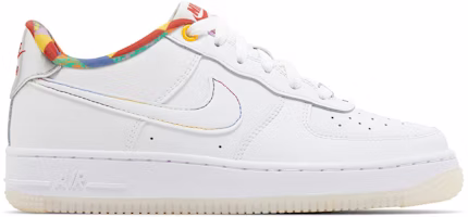 (JR) 耐克空军1号低帮 'Playful Print' 配色 FN8912-111 Buy (JR) 耐克空军1号低帮 'Playful Print' 配色 FN8912-111