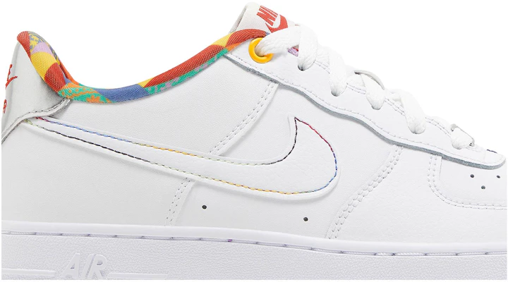 (JR) ナイキ エアフォース 1 '07 プリント (Nike Eāfōsu Wan '07 Purinto) FN8912-111 Order (JR) ナイキ エアフォース 1 '07 プリント (Nike Eāfōsu Wan '07 Purinto) FN8912-111