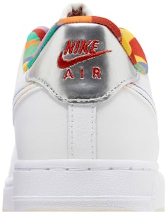 (JR) 耐克空军1号低帮 'Playful Print' 配色 FN8912-111 Sizing (JR) 耐克空军1号低帮 'Playful Print' 配色 FN8912-111