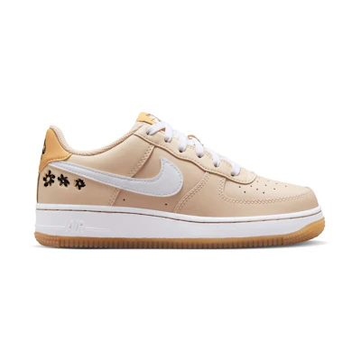 (Youth) Nike Air Force 1 Low 'Powered by Flowers'