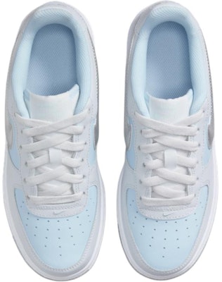 (JR) 나이키 에어 포스 1 로우 '퓨어 플래티넘 글레이셔 블루' HQ3249-043 Purchase (JR) 나이키 에어 포스 1 로우 '퓨어 플래티넘 글레이셔 블루' HQ3249-043