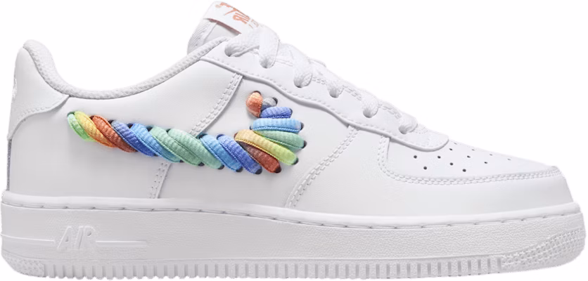 Air forces youth discount