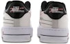 Shop Nike Air Force 1 Low Script Swoosh 設計手稿 復古logo 低筒 板鞋 GS 白紅