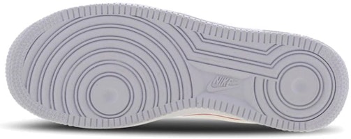 (JR) Nike Air Force 1 Low 'Script Swoosh' Putih รองเท้าผ้าใบ CK9707-100 Purchase (JR) Nike Air Force 1 Low 'Script Swoosh' Putih รองเท้าผ้าใบ CK9707-100