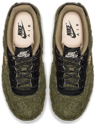 (JR) Nike Air Force 1 Low 'Shearling' Lelaki/Wanita Kasut Stylish AV6673-300 Shop (JR) Nike Air Force 1 Low 'Shearling' Lelaki/Wanita Kasut Stylish AV6673-300