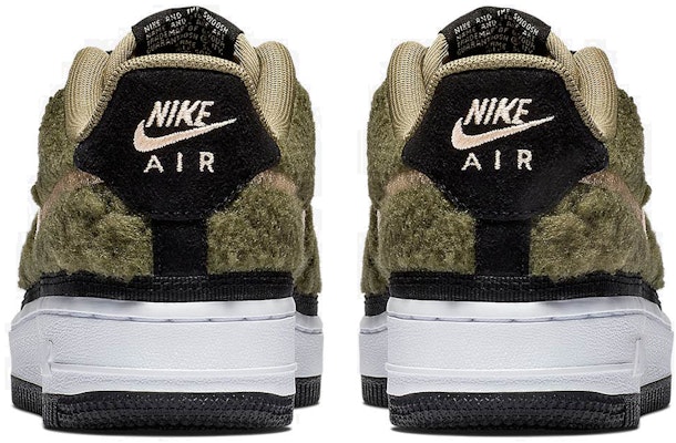 (JR) Nike Air Force 1 Low 'Shearling' Lelaki/Wanita Kasut Stylish AV6673-300 Purchase (JR) Nike Air Force 1 Low 'Shearling' Lelaki/Wanita Kasut Stylish AV6673-300