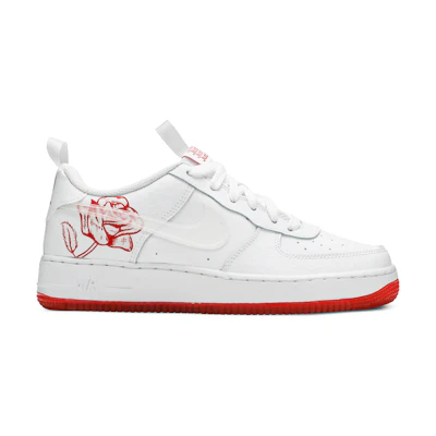 (Youth) Nike Air Force 1 Low 'Thank You Plastic Bag'