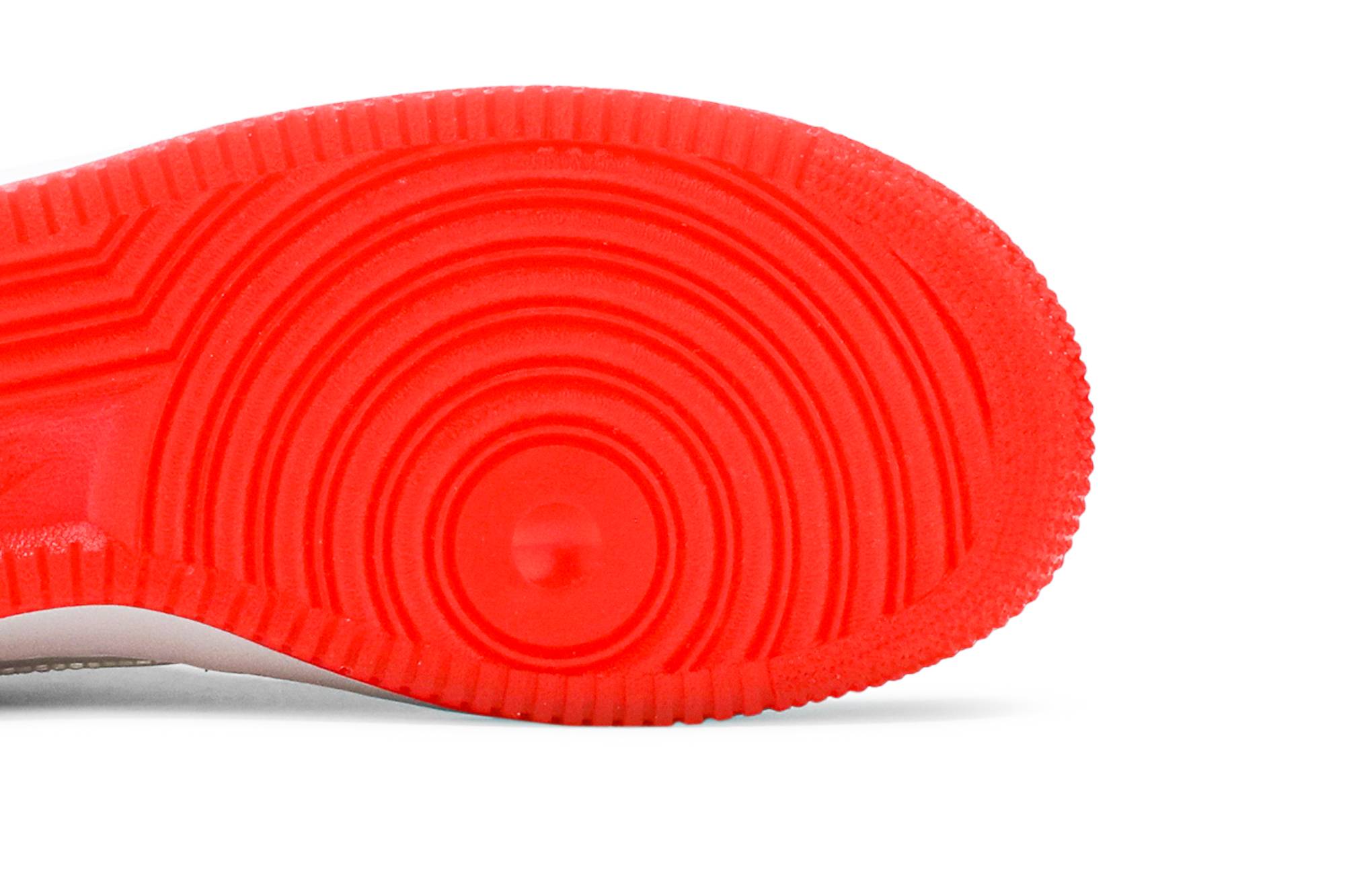 (Youth) Nike Air Force 1 Low 'Thank You Plastic Bag' 圖 5