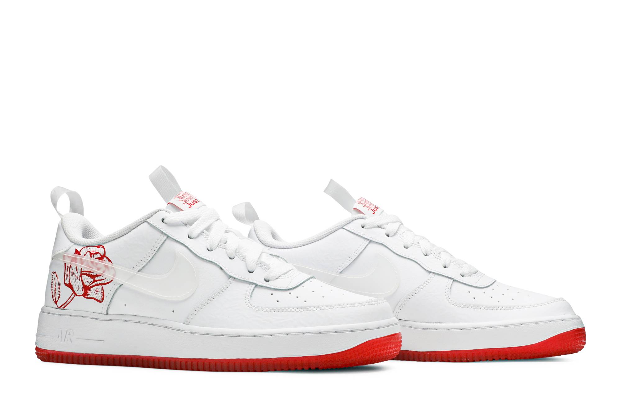 air force one thank you