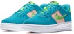 (JR) Nike Air Force 1 Low 'Lambang Biru Lutsinar' CJ4093-300