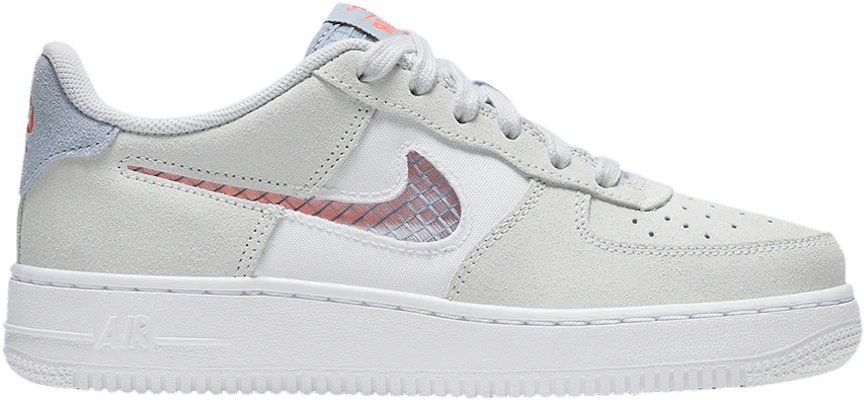 Transparent nike air force Clearance