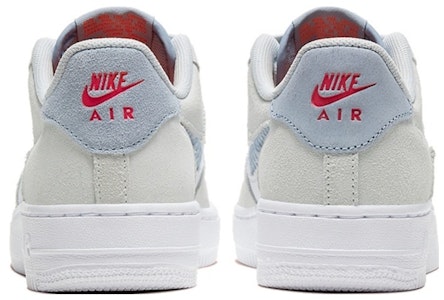 (JR) 나이키 에어포스 1 로우 '투명 스우시' CJ4093-001 Purchase (JR) 나이키 에어포스 1 로우 '투명 스우시' CJ4093-001