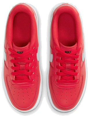 (JR) 耐克空军一号低帮 '大学红' DJ4617-600 Shop (JR) 耐克空军一号低帮 '大学红' DJ4617-600