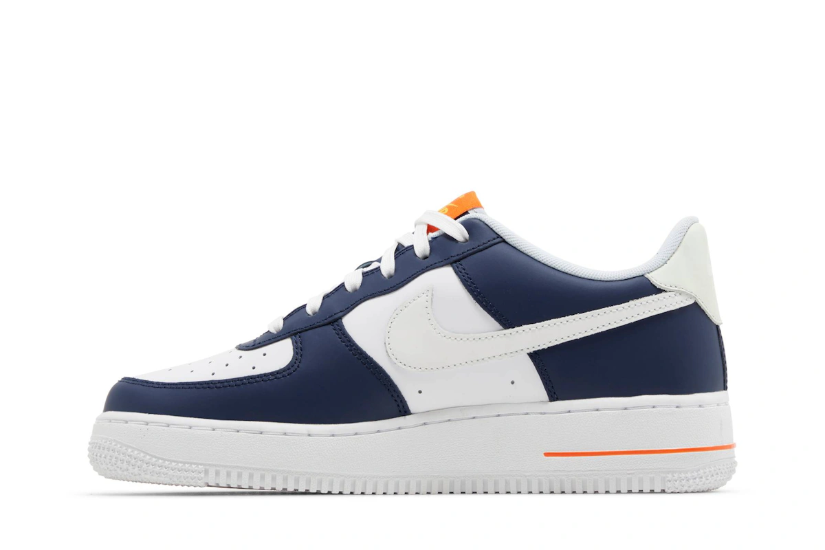 (Youth) Nike Air Force 1 Low 'UV Reactive' FN7239-410