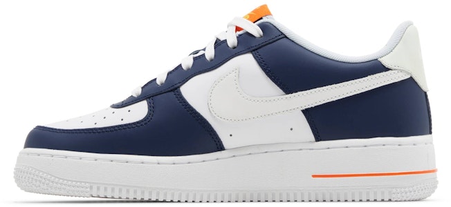 (JR) Nike Air Force 1 Low 'UV Reactive' Sensitif Cahaya FN7239-410 Lookbook (JR) Nike Air Force 1 Low 'UV Reactive' Sensitif Cahaya FN7239-410