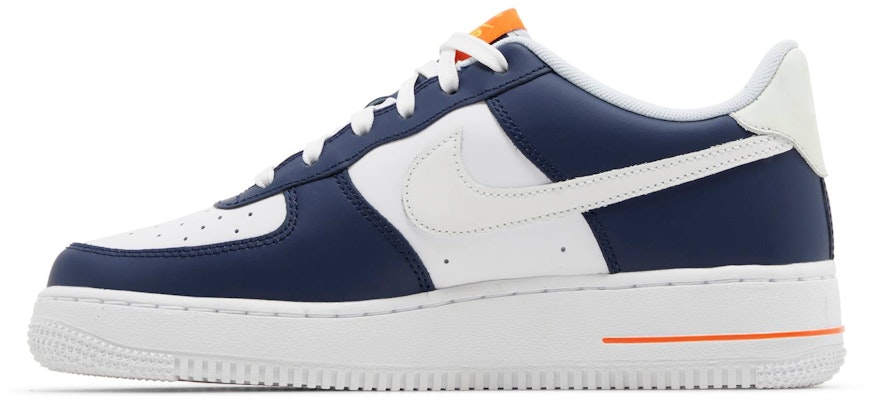 Buy (Youth) Nike Air Force Low 'UV Reactive' FN7239-410 Novelship