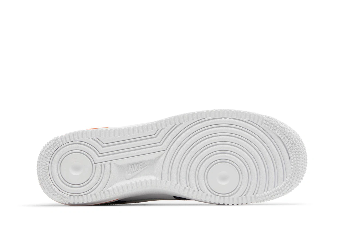 (Youth) Nike Air Force 1 Low 'UV Reactive' FN7239-410