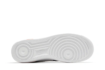 (Youth) Nike Air Force 1 Low 'UV Reactive' FN7239-410