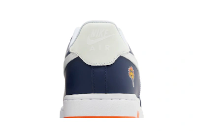 (Youth) Nike Air Force 1 Low 'UV Reactive' FN7239-410