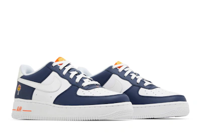 (Youth) Nike Air Force 1 Low 'UV Reactive' FN7239-410