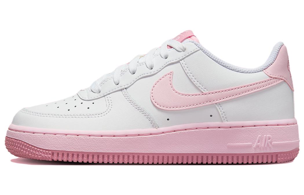 (Youth) Nike Air Force 1 'Valentine's Day 2024' FV5948-100
