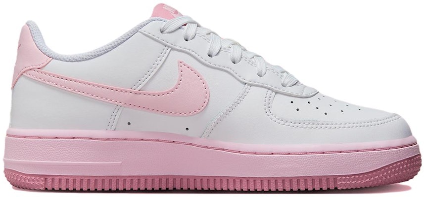 (JR) Nike Air Force 1 'Día de San Valentín 2024' FV5948-100 Order (JR) Nike Air Force 1 'Día de San Valentín 2024' FV5948-100