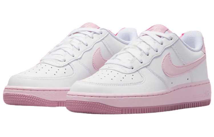 Lookbook (JR) Nike Air Force 1 'Día de San Valentín 2024' FV5948-100