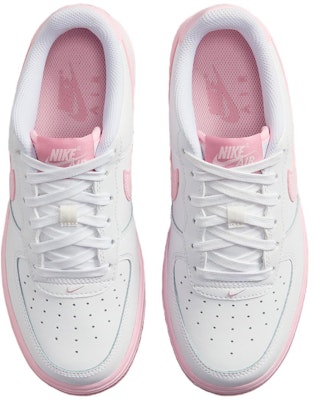 (JR) Nike Air Force 1 'Día de San Valentín 2024' FV5948-100 Shop (JR) Nike Air Force 1 'Día de San Valentín 2024' FV5948-100