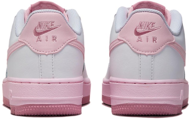 (JR) Nike Air Force 1 'Día de San Valentín 2024' FV5948-100 Purchase (JR) Nike Air Force 1 'Día de San Valentín 2024' FV5948-100