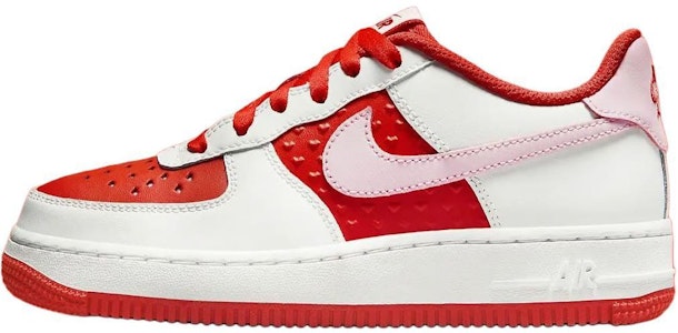 (JR) Nike Air Force 1 Low 'Hari Valentine 2025' HV5165-121 Buy (JR) Nike Air Force 1 Low 'Hari Valentine 2025' HV5165-121