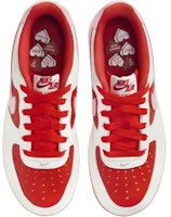 (JR) 耐克空军一号低帮款 '情人节2025' HV5165-121 Shop (JR) 耐克空军一号低帮款 '情人节2025' HV5165-121